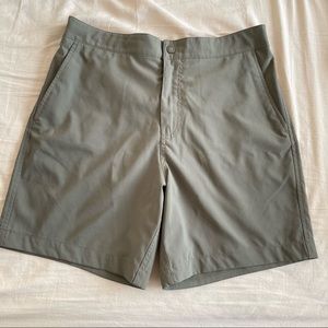 Abercrombie Resort short
